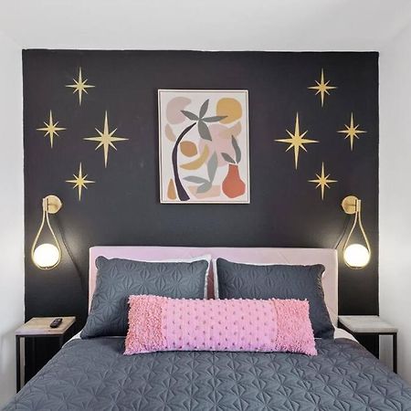 Fab Phx Getaway W/ Pool & Fire Pit Villa Phoenix Bagian luar foto