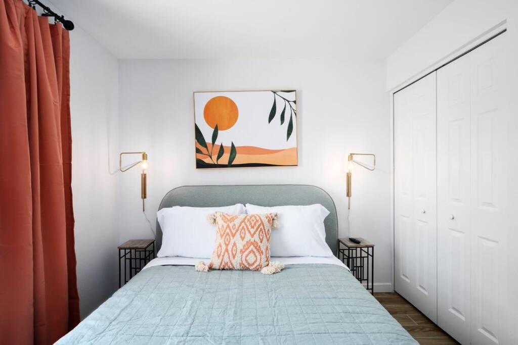 Fab Phx Getaway W/ Pool & Fire Pit Villa Phoenix Bagian luar foto