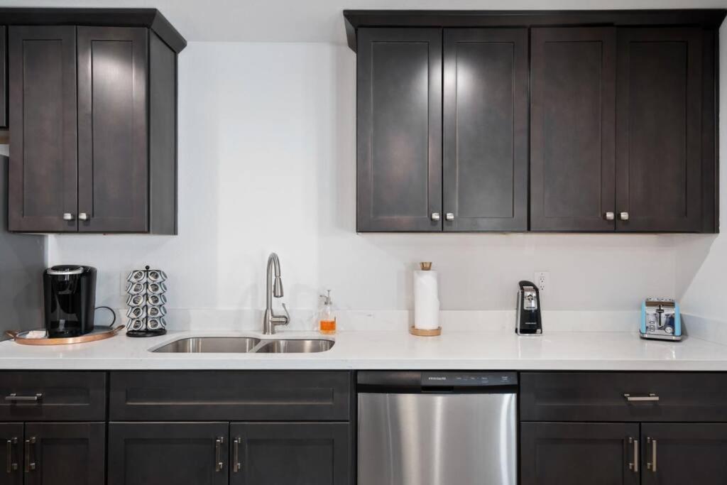 Fab Phx Getaway W/ Pool & Fire Pit Villa Phoenix Bagian luar foto