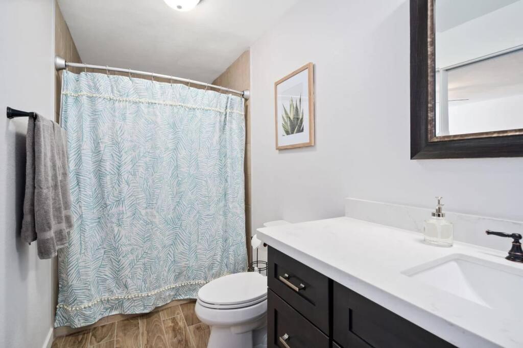 Fab Phx Getaway W/ Pool & Fire Pit Villa Phoenix Bagian luar foto